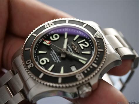 breitling superocean 2 review|breitling superocean chronograph 42.